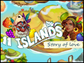 11 Islands - Story of Love Deluxe