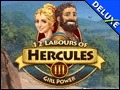 12 Labours of Hercules III  Girl Power Deluxe
