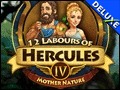 12 Labours of Hercules IV - Mother Nature Deluxe