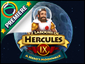 12 Labours of Hercules IX - A Hero's Moonwalk Deluxe