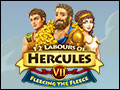 12 Labours of Hercules VII - Fleecing the Fleece Deluxe