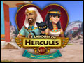 12 Labours of Hercules VIII - How I Met Megara Deluxe