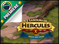 12 Labours of Hercules X - Greed for Speed Deluxe