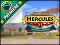12 Labours of Hercules XI - Painted Adventure Deluxe