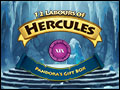 12 Labours of Hercules XIX - Pandora's Gift Box Deluxe