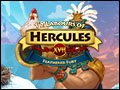 12 Labours of Hercules XVII - Feathered Fury Deluxe