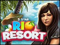 5 Star Rio Resort Deluxe