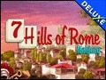 7 Hills of Rome - Mahjong Deluxe