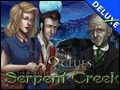 9 Clues - The Secret of Serpent Creek