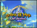 Academy of Magic - A New Beginning Deluxe