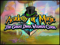 Academy of Magic - The Great Dark Wizard's Curse Deluxe