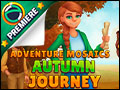 Adventure Mosaics - Autumn Journey Deluxe
