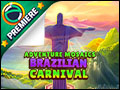 Adventure Mosaics - Brazilian Carnival Deluxe