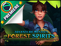 Adventure Mosaics - Forest Spirits Deluxe