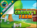 Adventure Mosaics - Granny's Farm Deluxe