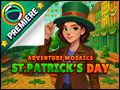 Adventure Mosaics - St. Patrick's Day Deluxe