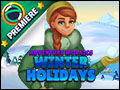 Adventure Mosaics - Winter Holidays Deluxe