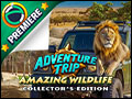 Adventure Trip - Amazing Wildlife Deluxe