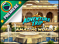 Adventure Trip - Amazing World 3 Deluxe