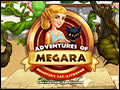 Adventures of Megara - Demeter's Cat-astrophe Deluxe