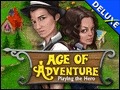 Age of Adventure - Playing the Hero