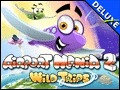 Airport Mania 2 - Wild Trips