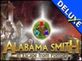 Alabama Smith - Escape from Pompeii
