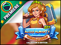 Alexis Almighty - Daughter of Hercules Deluxe
