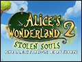 Alice's Wonderland 2 - Stolen Souls Deluxe