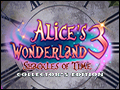 Alice's Wonderland 3 - Shackles of Time Deluxe
