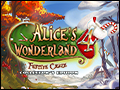Alice's Wonderland 4 - Festive Craze Deluxe
