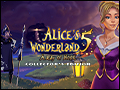 Alice's Wonderland 5 - A Ray of Hope Deluxe