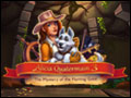 Alicia Quatermain 3 - Mystery of the Flaming Gold Deluxe