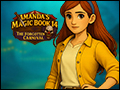 Amanda's Magic Book 14 - The Forgotten Carnival Deluxe