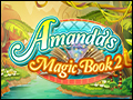 Amanda's Magic Book 2 Deluxe
