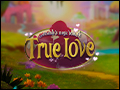 Amanda's Magic Book 4 - True Love Deluxe