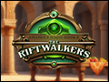 Amanda's Magic Book 9 - The Riftwalkers Deluxe