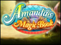 Amanda's Magic Book Deluxe