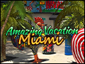 Amazing Vacation - Miami Deluxe