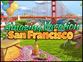 Amazing Vacation - San Francisco Deluxe