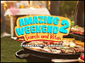 Amazing Weekend - Search And Relax 2 Deluxe