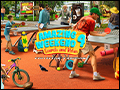Amazing Weekend - Search And Relax 4 Deluxe