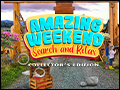 Amazing Weekend - Search And Relax Deluxe