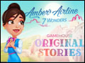 Amber's Airline - 7 Wonders Deluxe