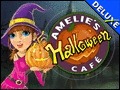 Amelie's Cafe - Halloween