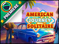 American Journey Solitaire Deluxe