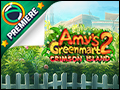 Amy's Greenmart 2 - Crimson Island Deluxe