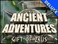 Ancient Adventures  Gift of Zeus Deluxe