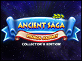 Ancient Saga - Vikings Journey Deluxe
