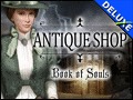 Antique Shop 2 - Book of Souls